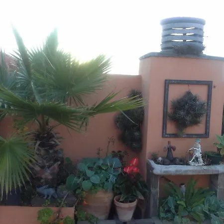 Daire Sunset39 Santa Úrsula